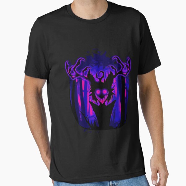 Item preview, Alastor in the Woods - Hazbin Hotel  designed and sold by Anime-Express.