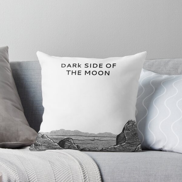 Item preview, DARK SIDE OF THE MOON designed and sold by Stikarts.