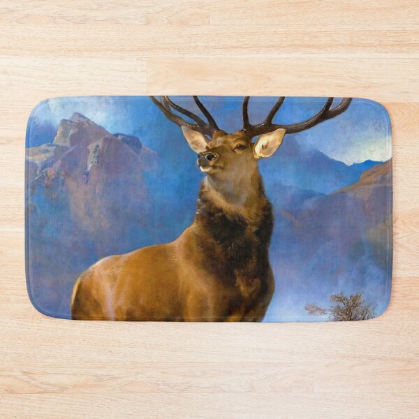 Item preview, Edwin Landseer - The Monarch of the Glen, artwork by Edwin Landseer designed and sold by Olivia-One.