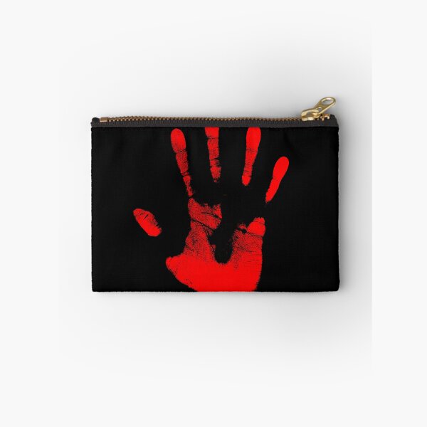 Item preview, Red Right Hand designed and sold by Larry McFarland.