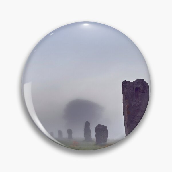 Item preview, Avebury Misty Dawn designed and sold by Richard Allen.