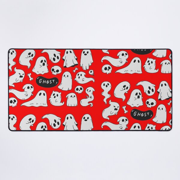 Item preview, Halloween Ghosts designed and sold by vaske-bros.