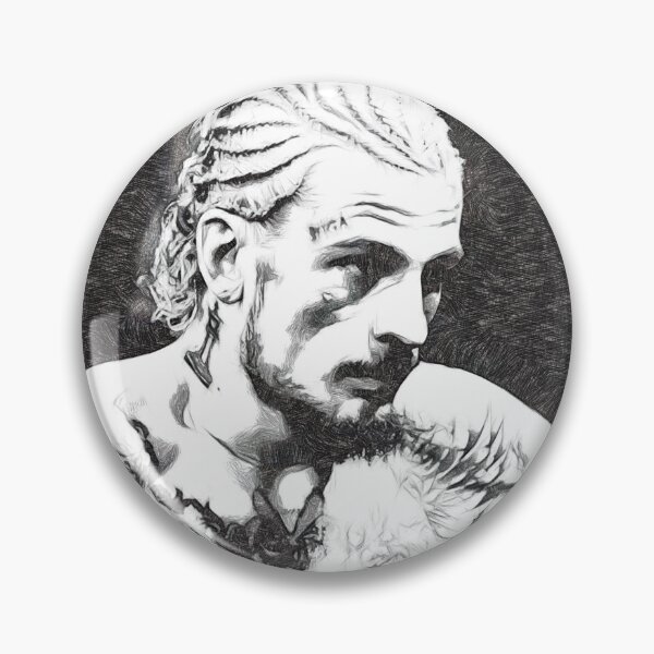 Item preview, SUGA SEAN designed and sold by SavageRootsMMA.