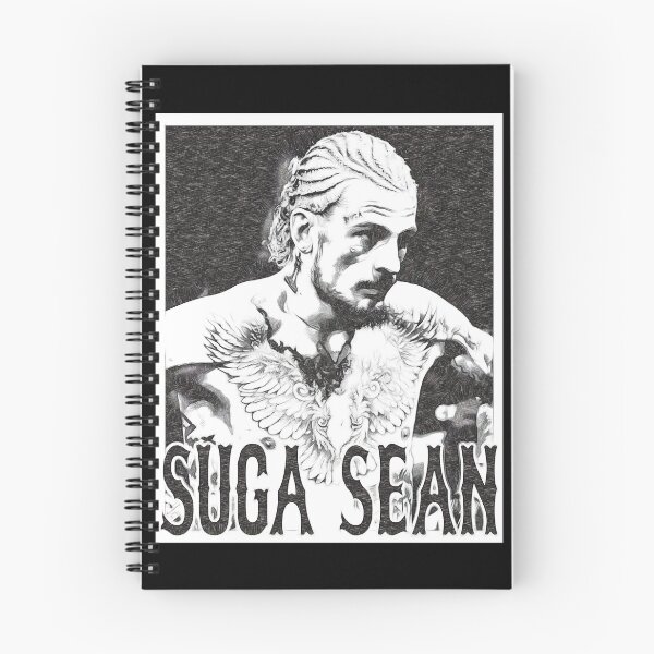 Item preview, SUGA SEAN designed and sold by SavageRootsMMA.