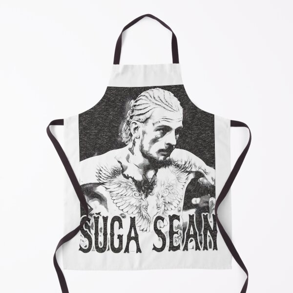 Item preview, SUGA SEAN designed and sold by SavageRootsMMA.