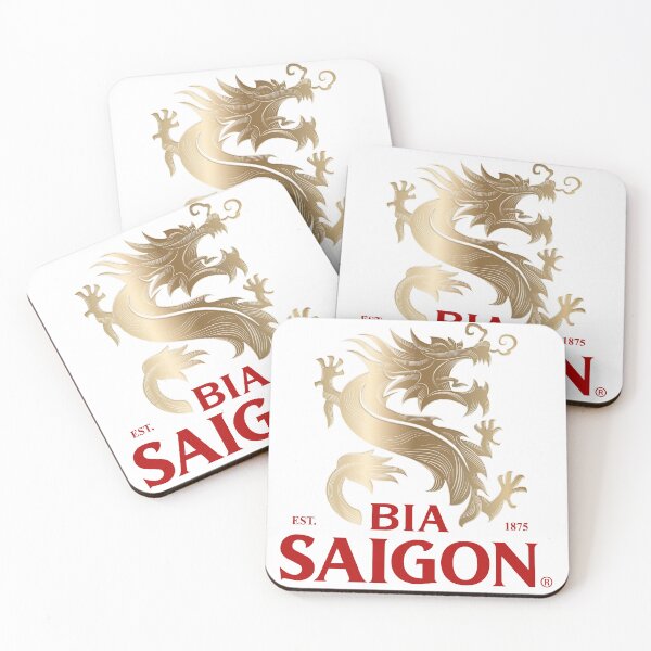 Item preview, Saigon Beer  designed and sold by sermskr.