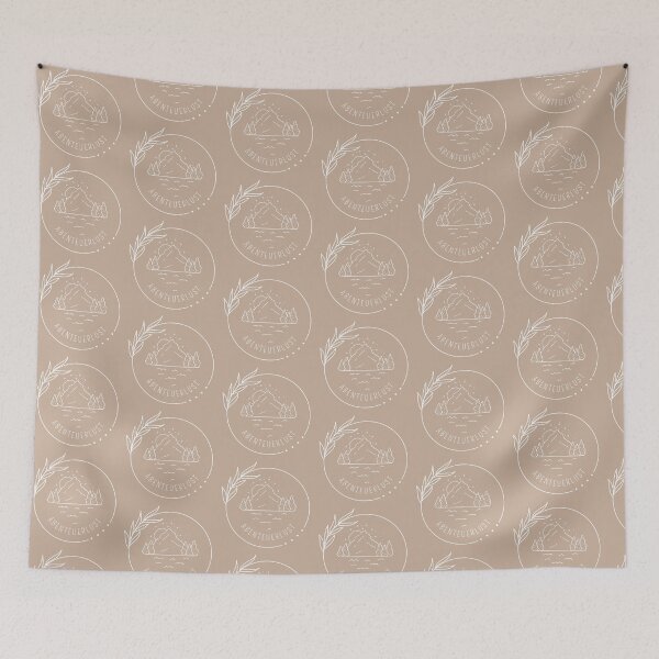 Item preview, adventurous designed and sold by creative-duo.
