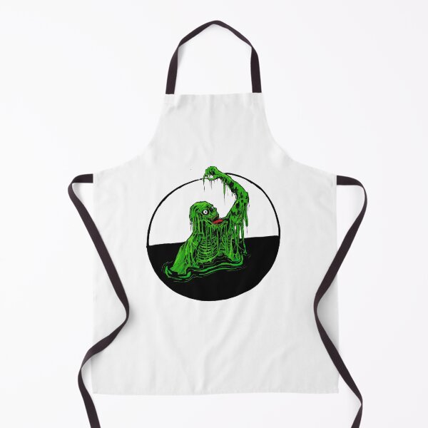 Item preview, radioactive monster designed and sold by Emiliano Albelda.
