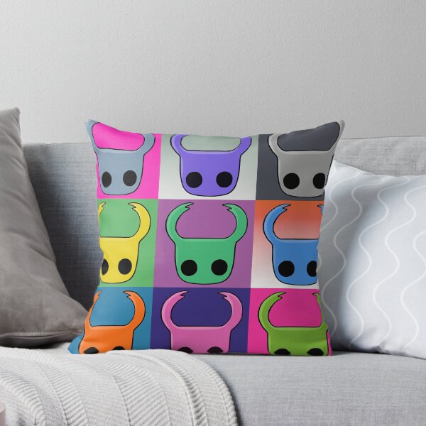 Item preview, Hollow Knight - The Knight Full Color designed and sold by RogerCody.