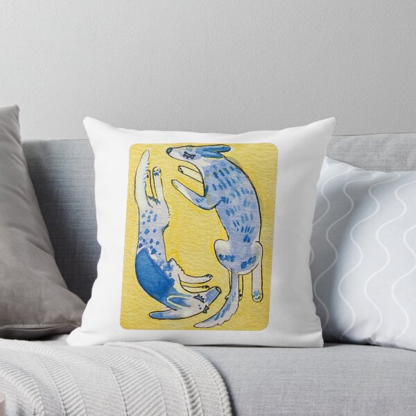 Item preview, Dog Days designed and sold by OrchidLust.