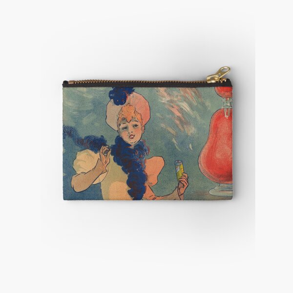 Item preview, PASTILLES GERAUDEL Candy Lozenges 1891 Art Nouveau Poster by Jules Cheret designed and sold by retroposters.