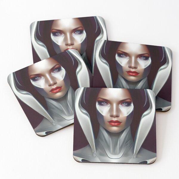 Item preview, Cybernaut 1 designed and sold by Jason Tiffany.