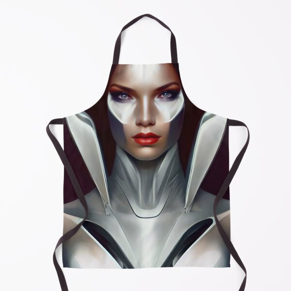 Item preview, Cybernaut 1 designed and sold by Jason Tiffany.