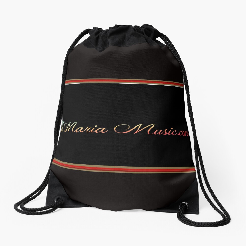 Item preview, Drawstring Bag designed and sold by TSteeleArt.