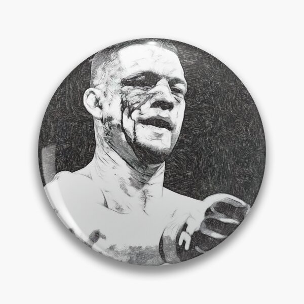 Item preview, NATE DIAZ designed and sold by SavageRootsMMA.