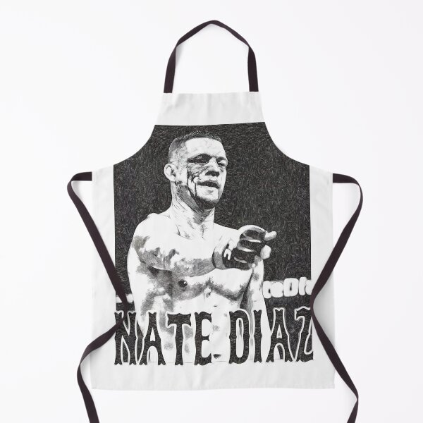 Item preview, NATE DIAZ designed and sold by SavageRootsMMA.