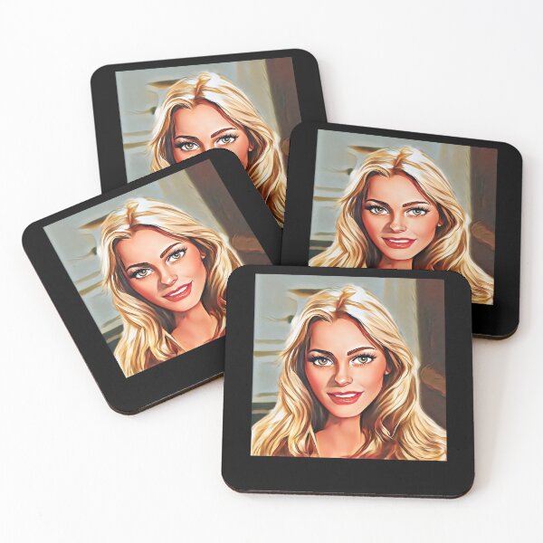 Item preview, Vintage Tanya Art Roberts  Awesome For Movie Fans designed and sold by Misskaileequigl.