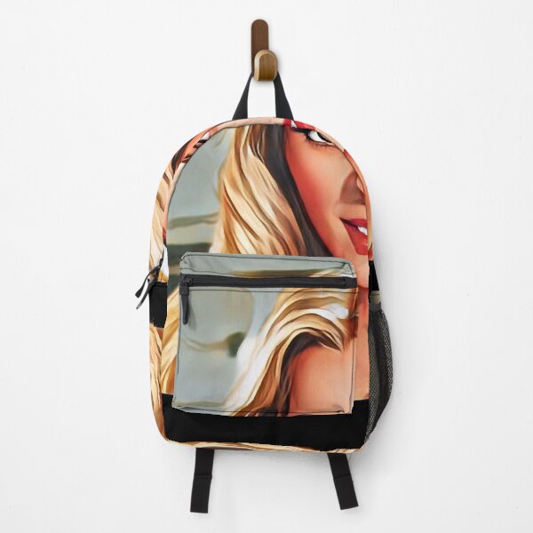 Item preview, Vintage Tanya Art Roberts  Awesome For Movie Fans designed and sold by Misskaileequigl.
