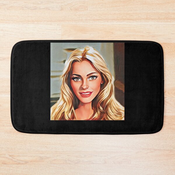 Item preview, Vintage Tanya Art Roberts  Awesome For Movie Fans designed and sold by Misskaileequigl.