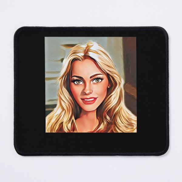 Item preview, Vintage Tanya Art Roberts  Awesome For Movie Fans designed and sold by Misskaileequigl.
