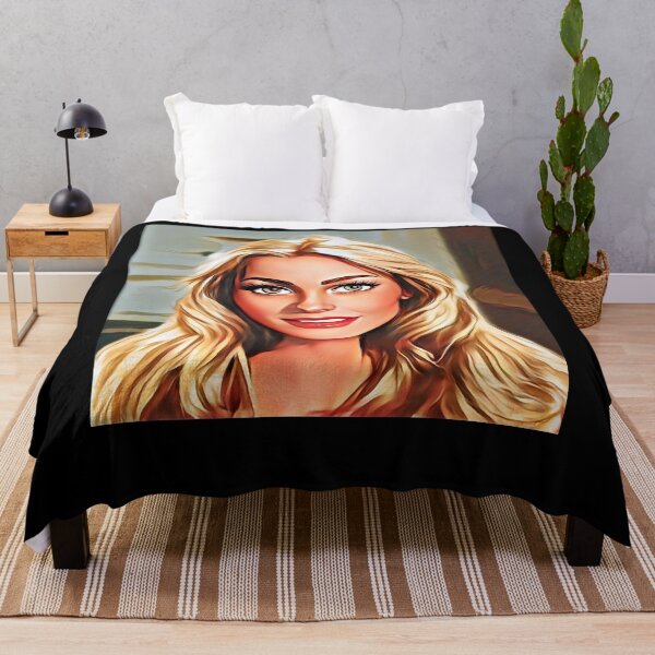 Item preview, Vintage Tanya Art Roberts  Awesome For Movie Fans designed and sold by Misskaileequigl.