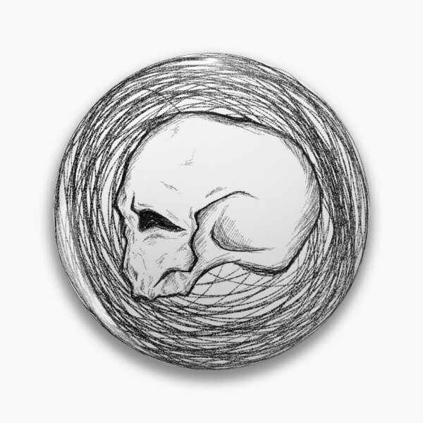 Item preview, Crying Skull designed and sold by unathewimper.