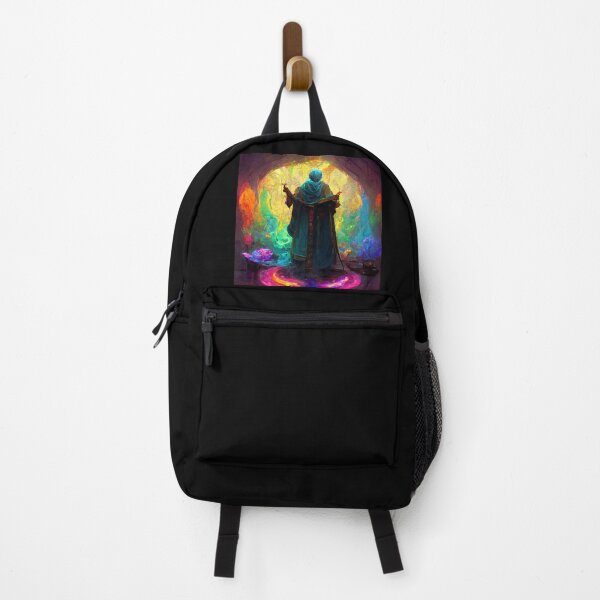Item preview, Sorcery designed and sold by Fabricated Intellect.