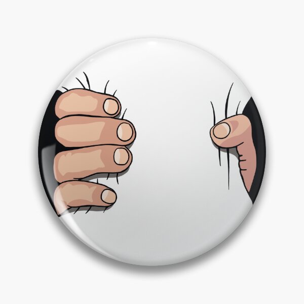 Item preview, 3D Big Hand designed and sold by OnlyCoolDesigns.