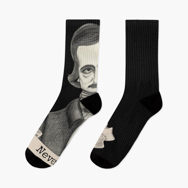 Item preview, My Favorite People Edgar Art Allan Poe Gifts For Birthday designed and sold by Gravitt1Richard.