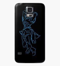 Cause Havoc Case/Skin for Samsung Galaxy