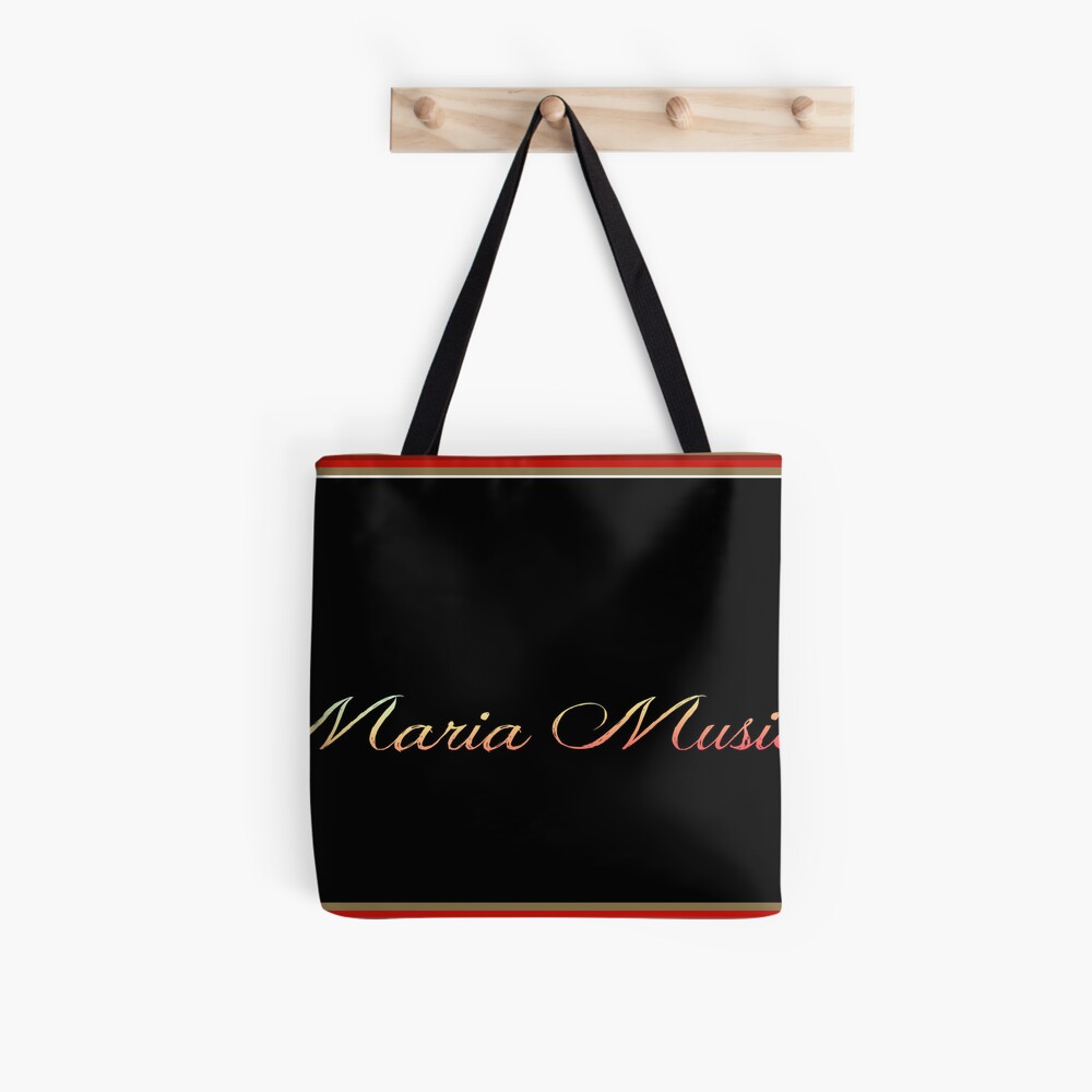 Item preview, All Over Print Tote Bag designed and sold by TSteeleArt.