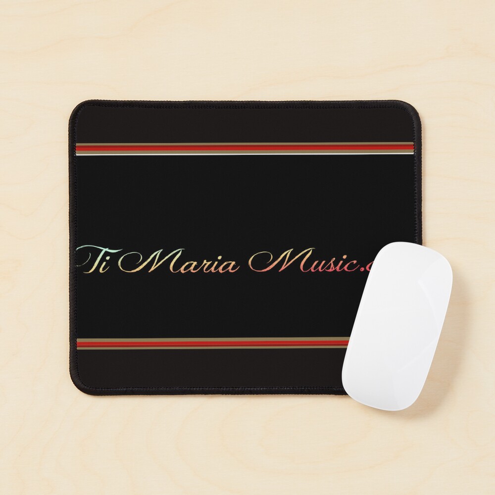 Item preview, Mouse Pad designed and sold by TSteeleArt.