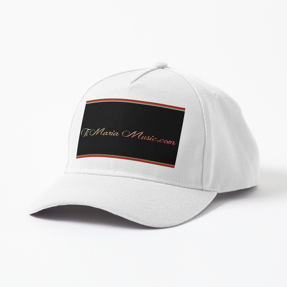 Item preview, Baseball Cap designed and sold by TSteeleArt.