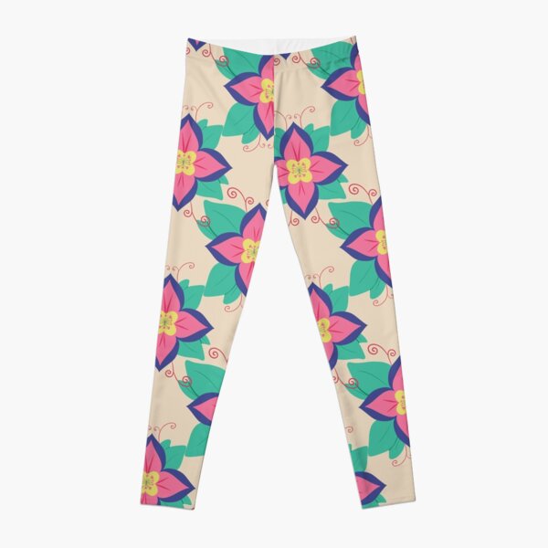 Sport Leggings - Sugar Rush Racers Wreck It Ralph Inspired - Rainbow Rules