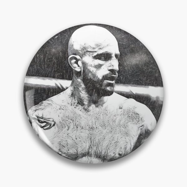 Item preview, VOLK designed and sold by SavageRootsMMA.