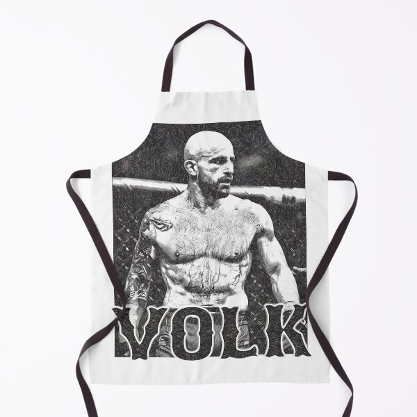 Item preview, VOLK designed and sold by SavageRootsMMA.