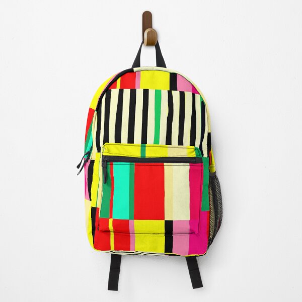 Item preview, Etchnic Scandinavian Pattern - Vertical Stripes designed and sold by MyArt23.