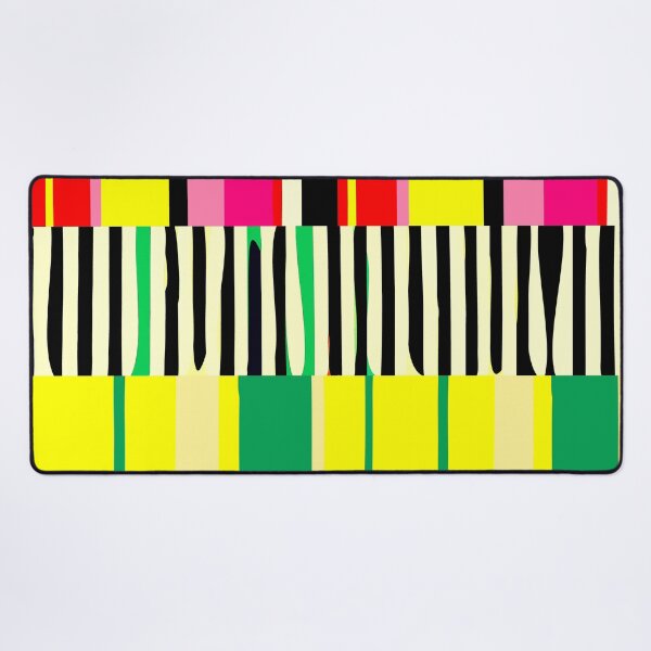 Item preview, Etchnic Scandinavian Pattern - Vertical Stripes designed and sold by MyArt23.
