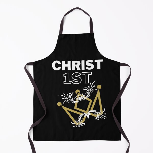 Item preview, Christ First designed and sold by Christ-1st.