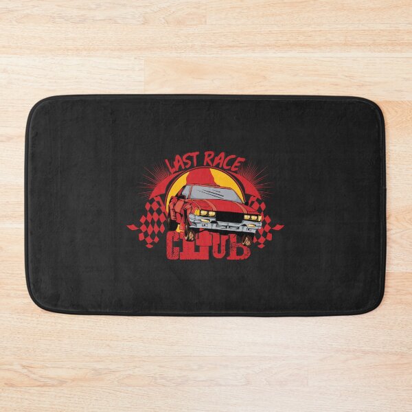 Item preview, Last Race Club designed and sold by Artistic Prints.