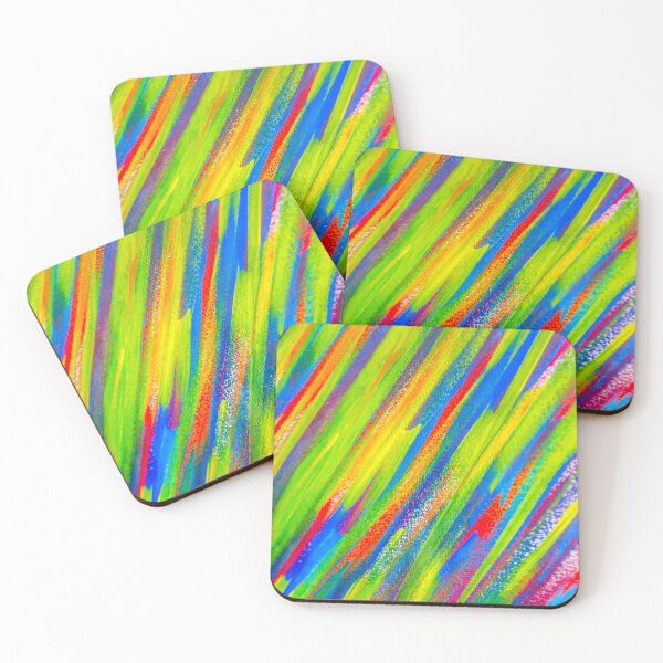 Item preview, Brilliant Harmony Of Color Pattern designed and sold by DeversDesigns.