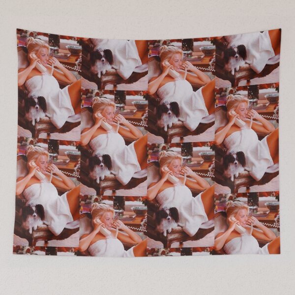 Item preview, MARGOT designed and sold by Shareena Morrin.