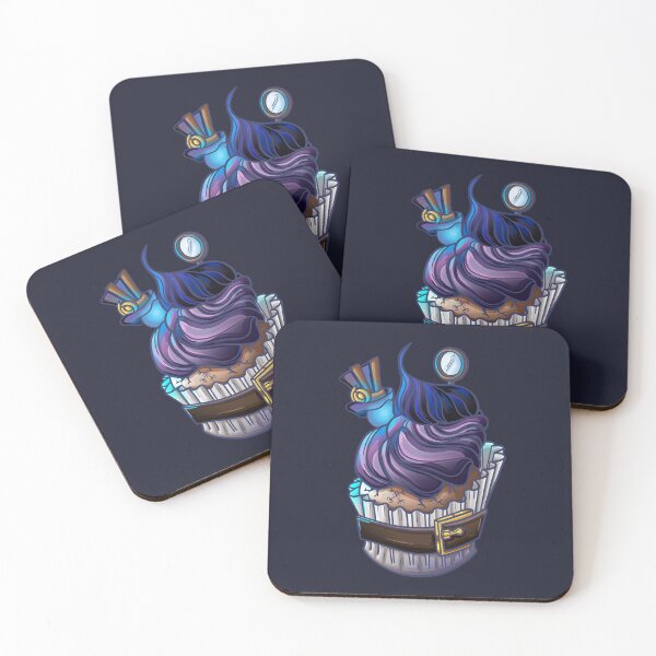 Item preview, Steampunkcake designed and sold by ladal.