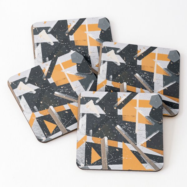 Item preview, Geometry  designed and sold by reyhanartstudio.