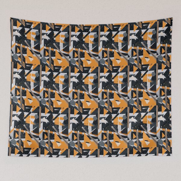 Item preview, Geometry  designed and sold by reyhanartstudio.