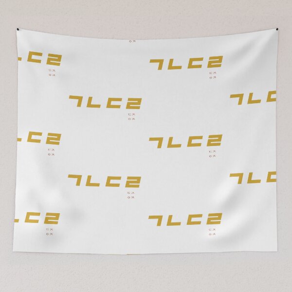 Item preview, Hangul,Korean Design designed and sold by Johnallthings.