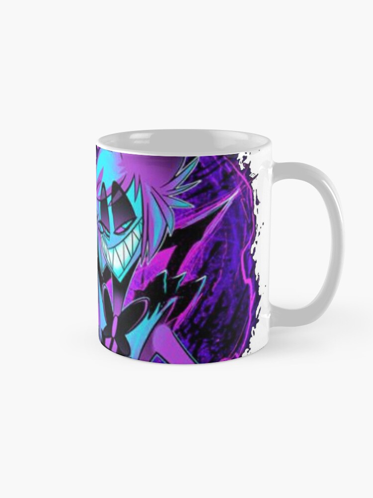 Taza metálica Sombra