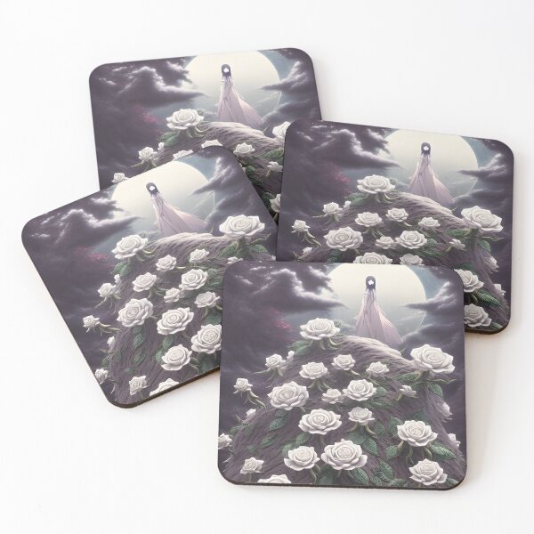 Item preview, Rose Hill designed and sold by annmalonesulsar.