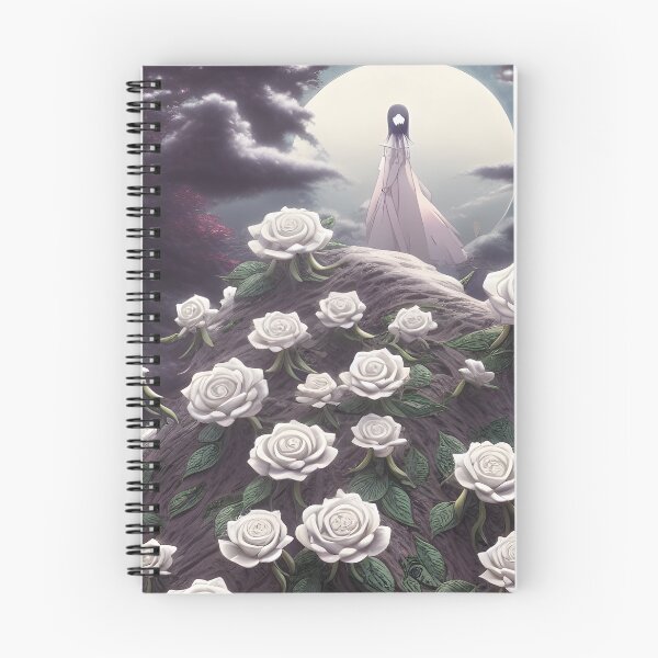 Item preview, Rose Hill designed and sold by annmalonesulsar.