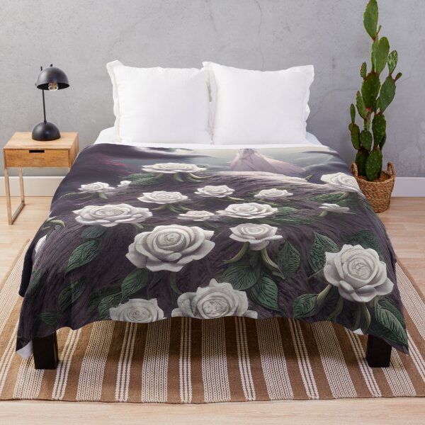 Item preview, Rose Hill designed and sold by annmalonesulsar.